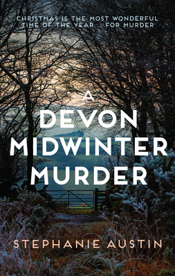 A Devon Midwinter Murder: The Must-Read Cosy Cr... 0749030313 Book Cover