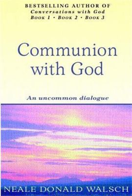 Communion With God 0340767847 Book Cover