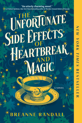 The Unfortunate Side Effects of Heartbreak and ... 1639105735 Book Cover