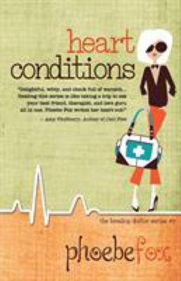 Heart Conditions 1943390533 Book Cover