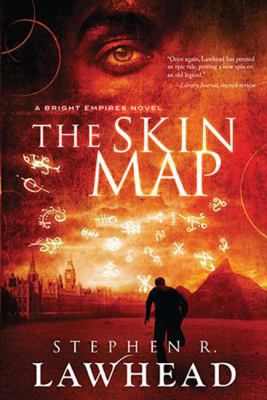 The Skin Map 1595548041 Book Cover