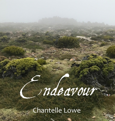 Endeavour: Poetry Anthology - Volume Three 064877869X Book Cover