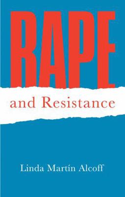 Rape and Resistance 0745691927 Book Cover