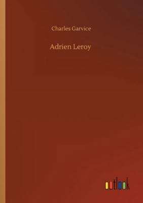 Adrien Leroy 3752309679 Book Cover