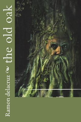 The old oak 1984993003 Book Cover