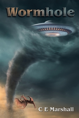 Wormhole 1984591339 Book Cover