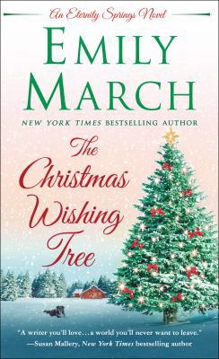The Christmas Wishing Tree: An Eternity Springs... 1250131723 Book Cover