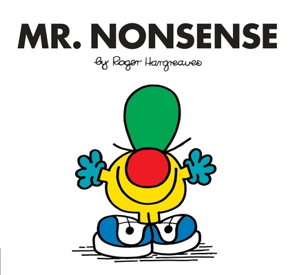 Mr. Nonsense 0843178396 Book Cover