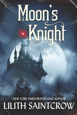 Moon's Knight: A Tale of the Underdark 1950447154 Book Cover