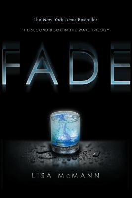 Fade 1416974482 Book Cover