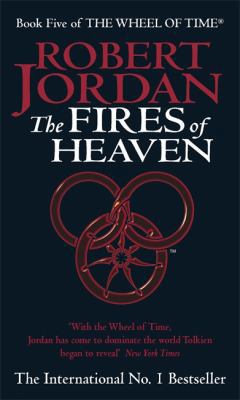 Fires of Heaven B006KKN0PQ Book Cover