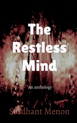 The Restless Mind B0BS6SXWVL Book Cover
