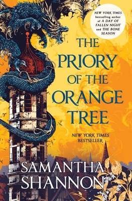 The Priory of the Orange Tree: The Roots of Chaos 1408883465 Book Cover
