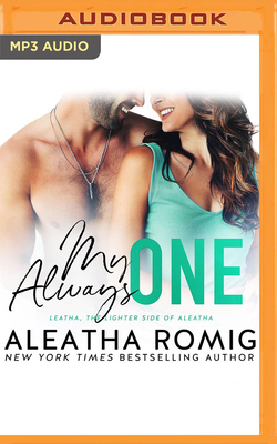 My Always One 1713651106 Book Cover