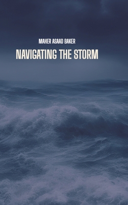 Navigating the storm 3384030273 Book Cover