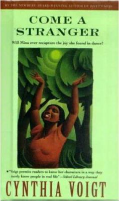 Come a Stranger 0833508059 Book Cover