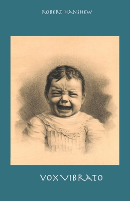 Vox Vibrato 1713001454 Book Cover