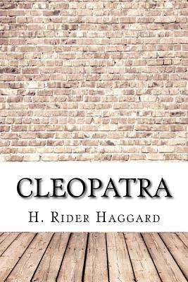 Cleopatra 1975663004 Book Cover