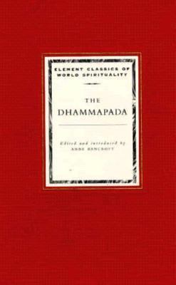 The Dhammapada 1852309210 Book Cover