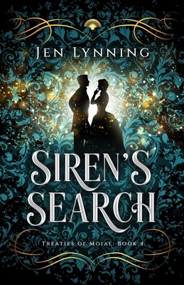 Siren's Search B0B3N2GPT5 Book Cover