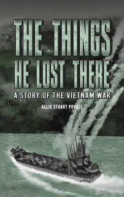 The Things He Lost There B0DJDB56JK Book Cover