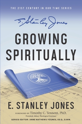 Growing Spiritually: Revised Edition 109088530X Book Cover