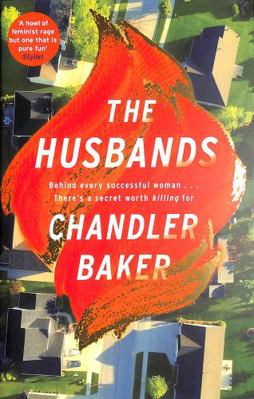 The Husbands: An utterly addictive page-turner ... 075157516X Book Cover