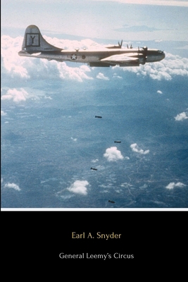 General Leemy's Circus 1794870326 Book Cover