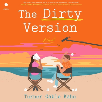 The Dirty Version B0DYY22VY9 Book Cover