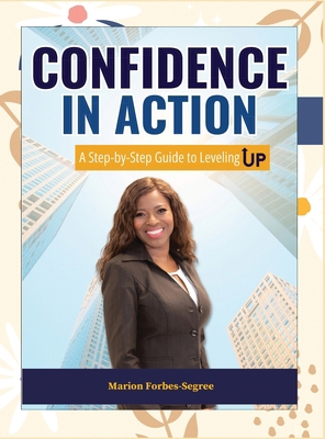 Confidence in Action [Large Print] B0FTWBP5DR Book Cover