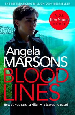 Blood Lines: An absolutely gripping thriller th... 0751571342 Book Cover