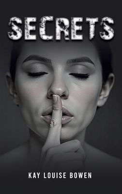 Secrets 1037109201 Book Cover