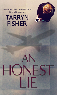 An Honest Lie [Large Print] 1432896490 Book Cover