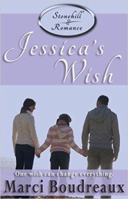 Jessica's Wish 0986120839 Book Cover