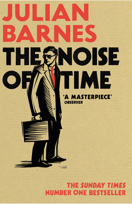 The Noise of Time 1784703338 Book Cover