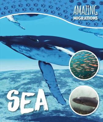 Sea 1786372223 Book Cover