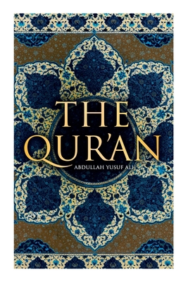 The Qur'an: Abdullah Yusuf Ali 8027342406 Book Cover