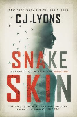 Snake Skin: Large Print Edition [Large Print] 1939038766 Book Cover