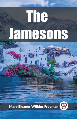 The Jamesons 9362202476 Book Cover