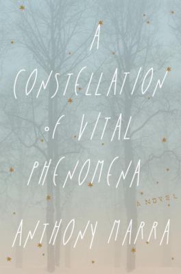 A Constellation of Vital Phenomena 0307362620 Book Cover