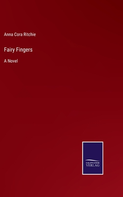 Fairy Fingers 3375083238 Book Cover