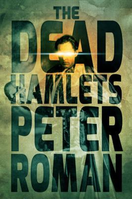 The Dead Hamlets: Book Two of the Book of Cross 1771483164 Book Cover