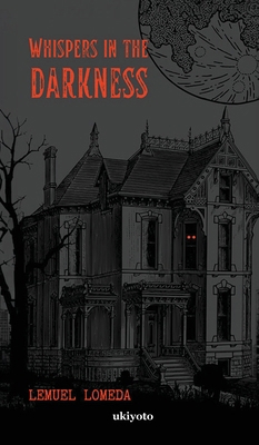 Whispers in the Darkness B0DRZ1Q6B4 Book Cover
