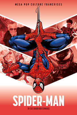 Spider-Man 1098298047 Book Cover