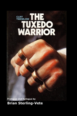 The Tuxedo Warrior 1981684557 Book Cover