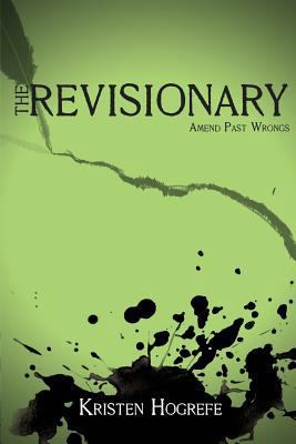 The Revisionary 1944120297 Book Cover
