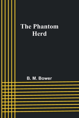 The Phantom Herd 9357722246 Book Cover