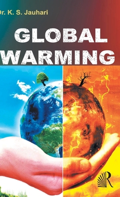 Global Warming 9385958801 Book Cover