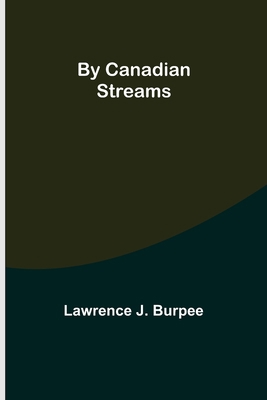 By Canadian Streams 9356153973 Book Cover