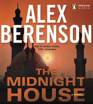 The Midnight House 0143145398 Book Cover